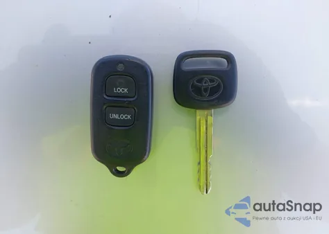 2002 Toyota Rav4 z USA, uszkodzony, nr VIN JTEHH20V726068018